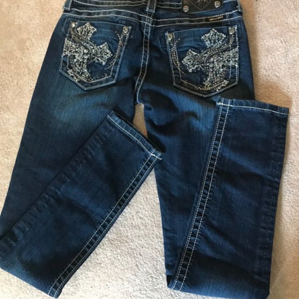 Women's Miss Me Jeans